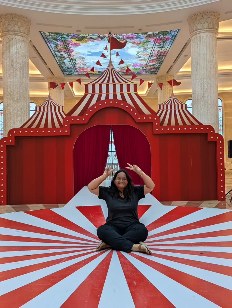 Picture of Preeti Gupta